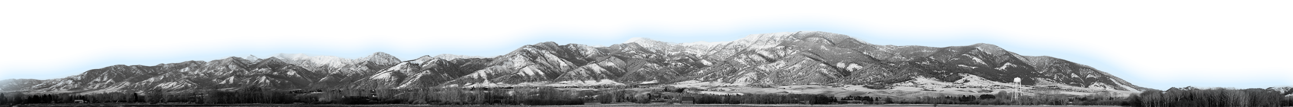 Bridger Pano