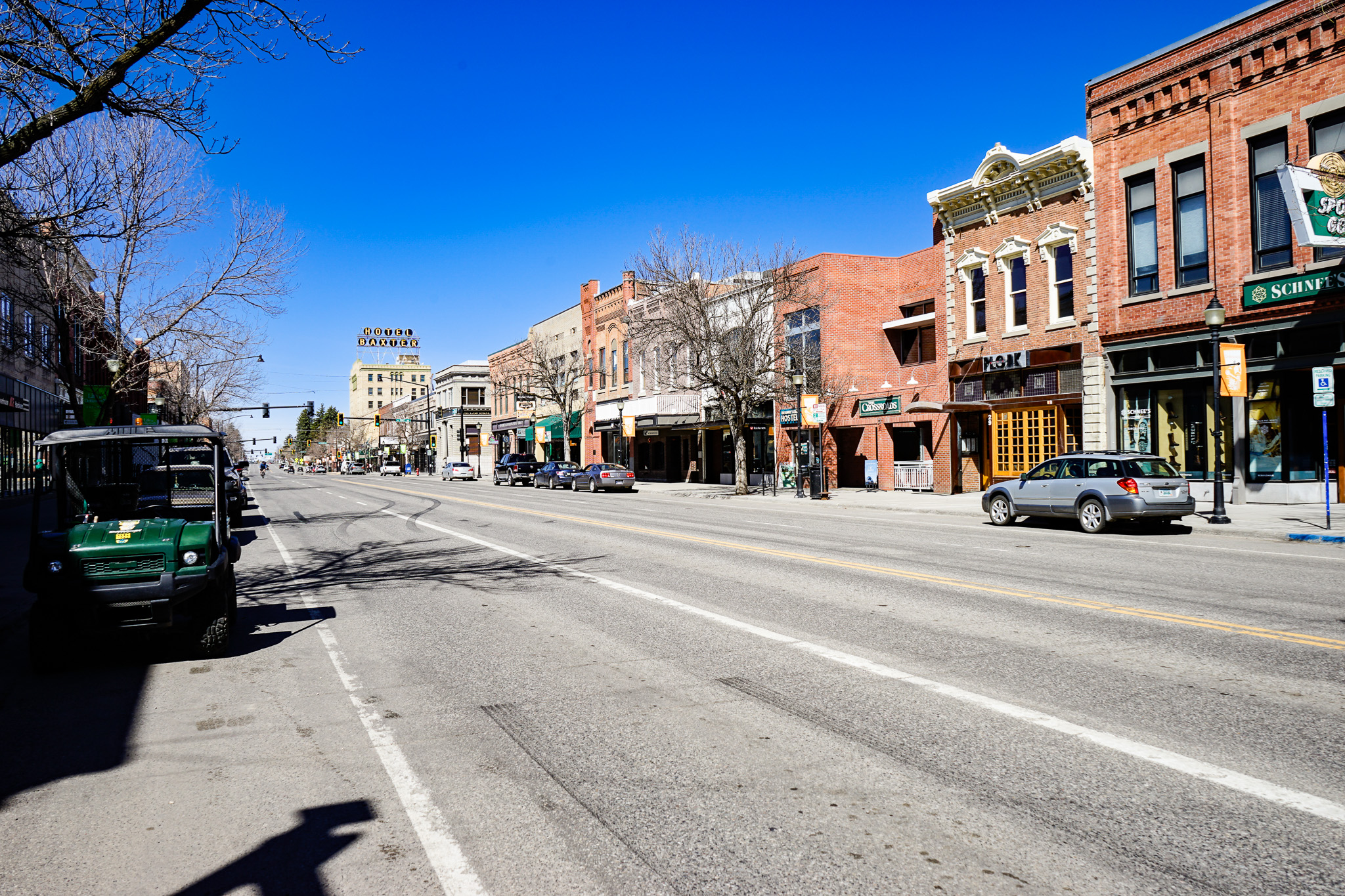 Bozeman Election Forums 2025
