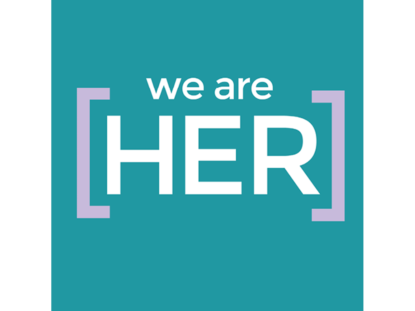 We Are HER Fundraiser