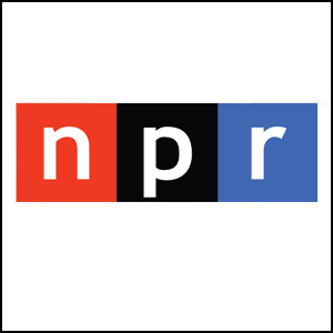 NPR Email Newsletter Link