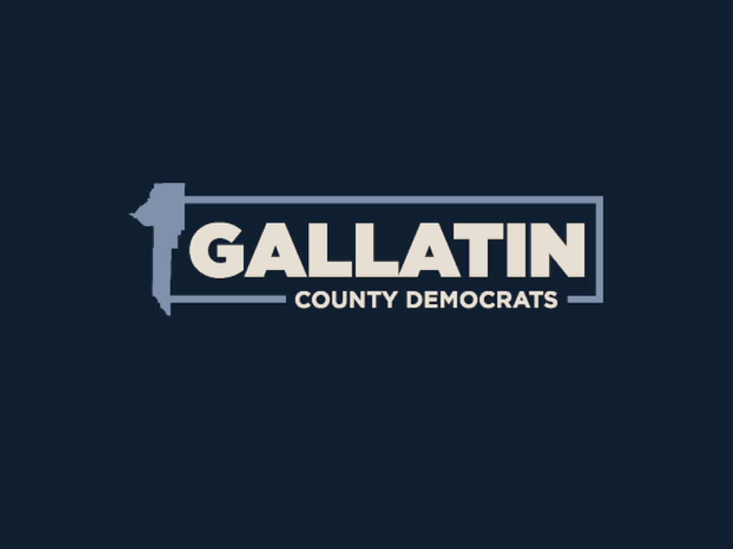 Gallatin County Democrats