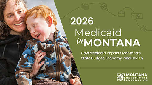 Medicate in Montana - 2026