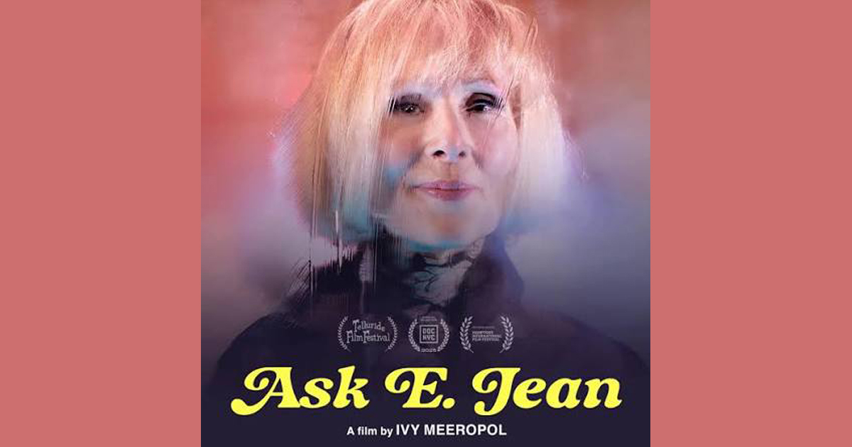 Ask E. Jean