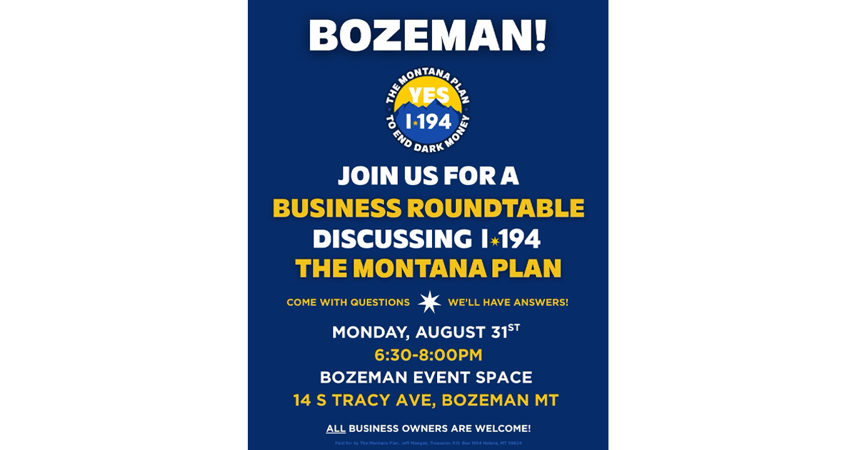 I-194 Business Roundtable