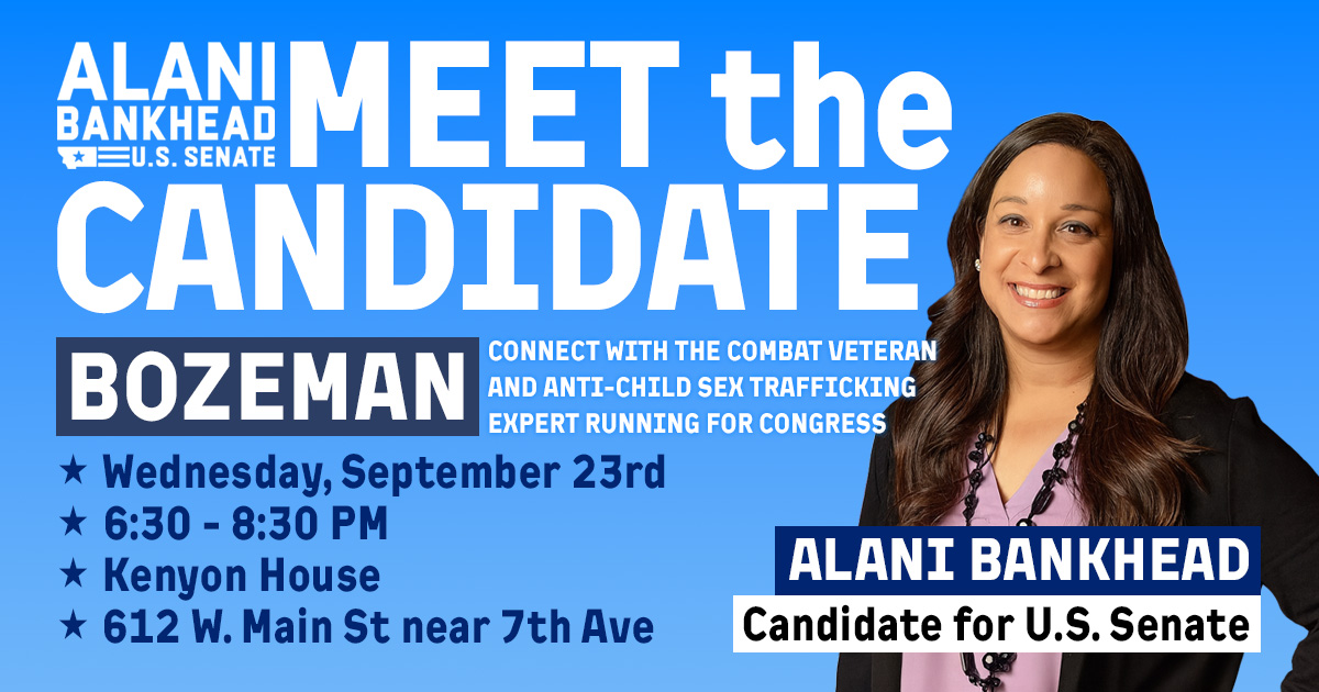 Alani Bankhead @ Kenyon House - September 23rd