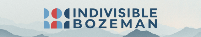 Indivisible Bozeman