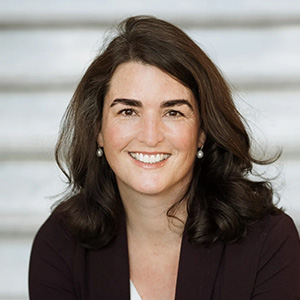 Judge Amy Eddy