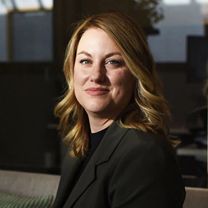 Audrey Cromwell - County Attorney