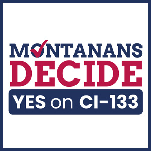 Montanans Decide: CI-133