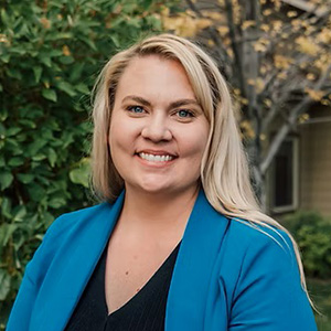 Jordan Salo - County Attorney