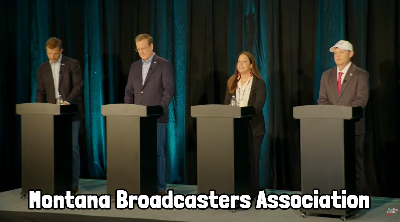 U.S. Senate Debate - Montana Broadcasters Association