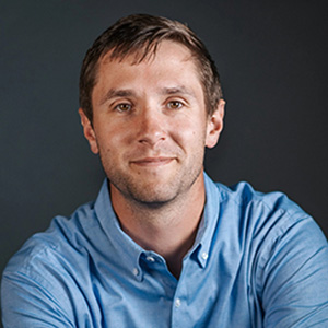 Zach Brown - County Commissioner