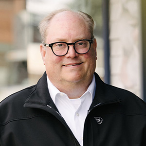 Judge Dan Wilson